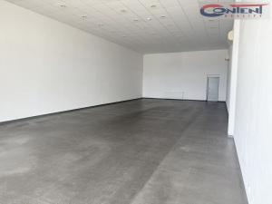 Pronájem výrobních prostor, Praha - Ruzyně, Na hůrce, 2145 m2