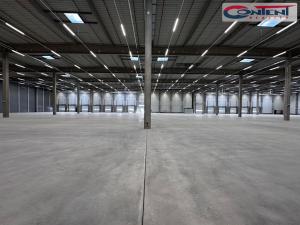 Pronájem skladu, Pardubice - Rosice, Salavcova, 7973 m2