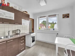 Prodej rodinného domu, Smidary, Dalesov, 152 m2