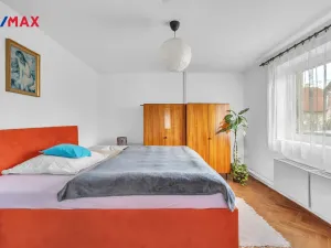 Prodej rodinného domu, Smidary, Dalesov, 152 m2