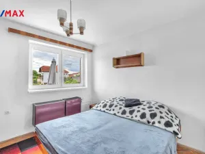 Prodej rodinného domu, Smidary, Dalesov, 152 m2