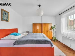 Prodej rodinného domu, Smidary, Dalesov, 152 m2