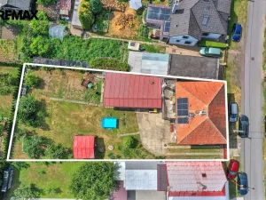 Prodej rodinného domu, Smidary, Dalesov, 152 m2