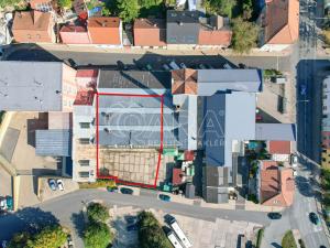 Pronájem výrobních prostor, Kralupy nad Vltavou, Lutovítova, 681 m2