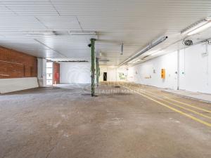 Pronájem výrobních prostor, Kralupy nad Vltavou, Lutovítova, 681 m2