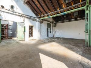 Pronájem výrobních prostor, Kralupy nad Vltavou, Lutovítova, 681 m2