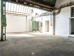 Pronájem výrobních prostor, Kralupy nad Vltavou, Lutovítova, 681 m2
