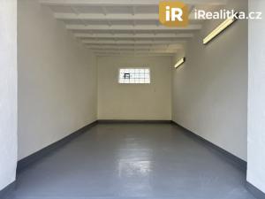 Prodej garáže, Hranice, Pod Lipami, 17 m2