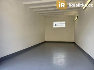 Prodej garáže, Hranice, Pod Lipami, 17 m2