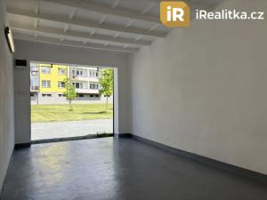 Prodej garáže, Hranice, Pod Lipami, 17 m2