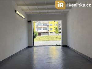 Prodej garáže, Hranice, Pod Lipami, 17 m2