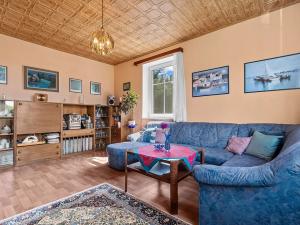 Prodej rodinného domu, Lhotsko, 80 m2