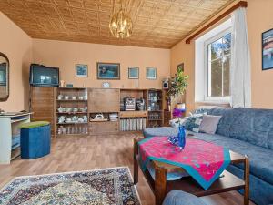 Prodej rodinného domu, Lhotsko, 80 m2