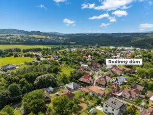 Prodej rodinného domu, Lhotsko, 80 m2