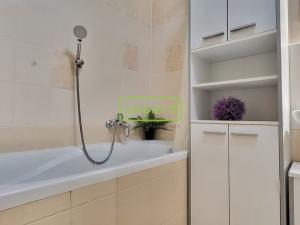 Pronájem bytu 2+kk, Brno - Slatina, Ponětovická, 54 m2