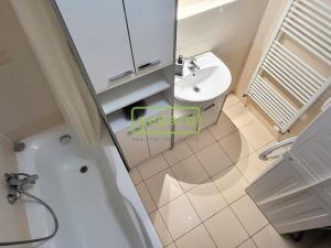 Pronájem bytu 2+kk, Brno - Slatina, Ponětovická, 54 m2