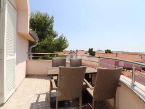 Prodej bytu 3+kk, Vodice, Chorvatsko, 98 m2