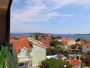 Prodej bytu 3+kk, Vodice, Chorvatsko, 86 m2