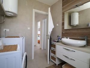 Prodej bytu 3+kk, Vodice, Chorvatsko, 86 m2