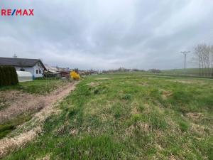 Prodej zahrady, Bořenovice, 1400 m2