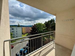 Prodej bytu 3+1, Klatovy, Suvorovova, 72 m2