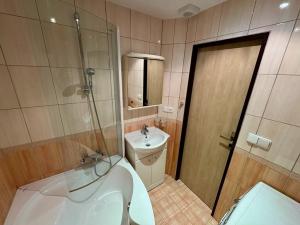 Prodej bytu 3+1, Klatovy, Suvorovova, 72 m2