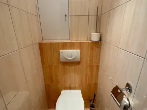 Prodej bytu 3+1, Klatovy, Suvorovova, 72 m2