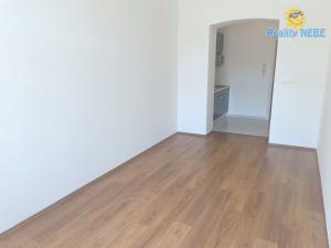 Pronájem bytu 1+kk, Praha - Nusle, Nuselská, 26 m2