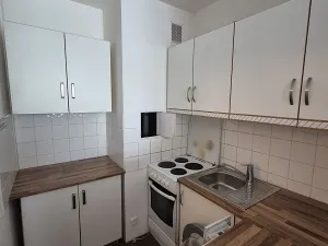 Prodej bytu 2+kk, Kladno, Holandská, 40 m2