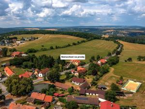 Prodej rodinného domu, Petrov, Hlavní, 119 m2