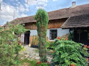Prodej rodinného domu, Petrov, Hlavní, 119 m2