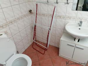 Pronájem bytu 2+kk, Napajedla, Žerotínova, 43 m2