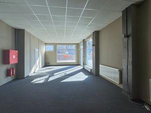 Pronájem obchodního prostoru, Zlín, Okružní, 216 m2