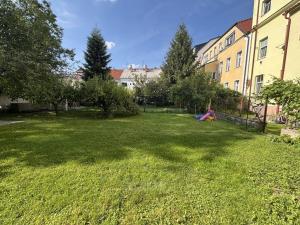 Pronájem bytu 1+kk, České Budějovice - České Budějovice 3, Lipenská, 42 m2