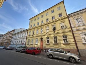 Pronájem bytu 1+kk, České Budějovice - České Budějovice 3, Lipenská, 42 m2