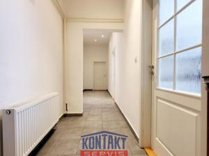 Pronájem bytu 2+1, České Budějovice, Lannova tř., 72 m2