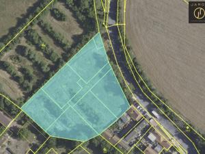 Prodej pozemku pro bydlení, Čečelice, Byšická, 826 m2