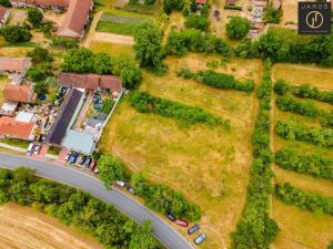 Prodej pozemku pro bydlení, Čečelice, Byšická, 826 m2