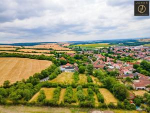 Prodej pozemku pro bydlení, Čečelice, Byšická, 826 m2