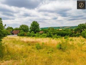 Prodej pozemku pro bydlení, Čečelice, Byšická, 826 m2