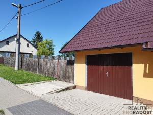 Prodej rodinného domu, Bystřice pod Hostýnem - Hlinsko pod Hostýnem, 190 m2
