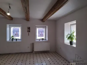 Prodej rodinného domu, Bystřice pod Hostýnem - Hlinsko pod Hostýnem, 190 m2