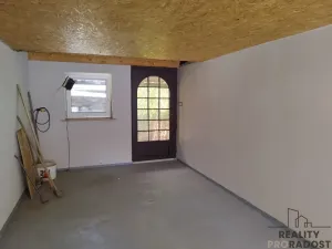Prodej rodinného domu, Bystřice pod Hostýnem - Hlinsko pod Hostýnem, 190 m2
