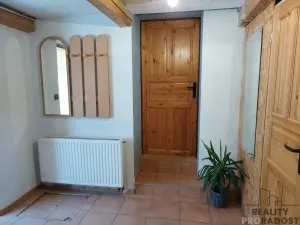 Prodej rodinného domu, Bystřice pod Hostýnem - Hlinsko pod Hostýnem, 190 m2