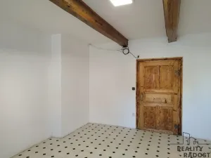 Prodej rodinného domu, Bystřice pod Hostýnem - Hlinsko pod Hostýnem, 190 m2