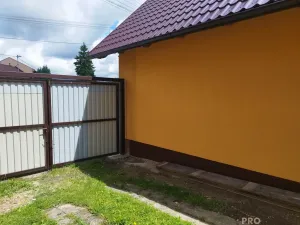 Prodej rodinného domu, Bystřice pod Hostýnem - Hlinsko pod Hostýnem, 190 m2