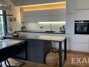 Prodej bytu 3+kk, Praha - Košíře, Česká, 84 m2