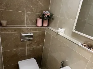 Prodej bytu 3+kk, Praha - Košíře, Česká, 84 m2