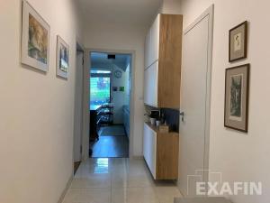 Prodej bytu 3+kk, Praha - Košíře, Česká, 84 m2
