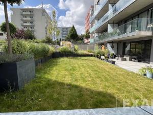 Prodej bytu 3+kk, Praha - Košíře, Česká, 84 m2